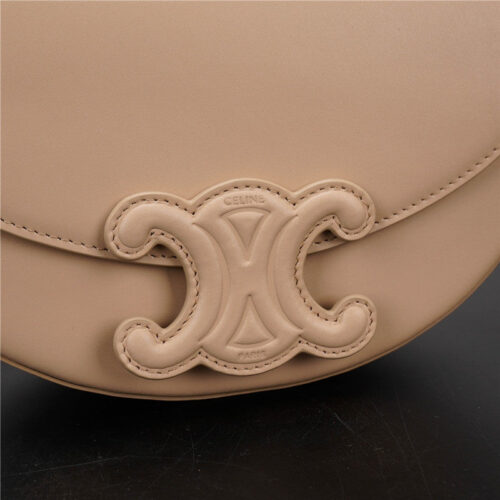 High Quality Luxury Celine Besace Triomphe Bag product detail