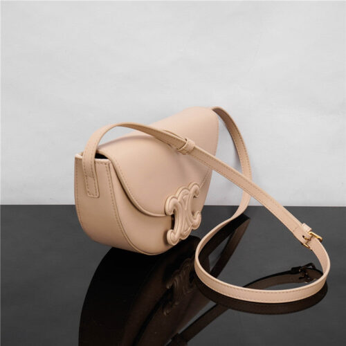 High Quality Luxury Celine Besace Triomphe Bag product detail