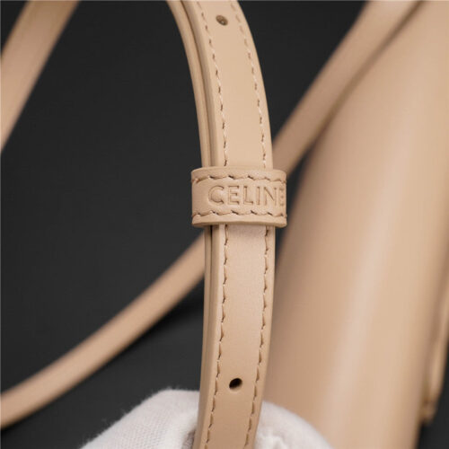High Quality Luxury Celine Besace Triomphe Bag product detail