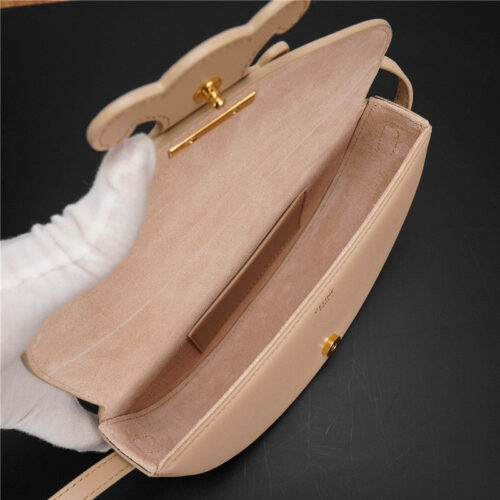 High Quality Luxury Celine Besace Triomphe Bag product detail