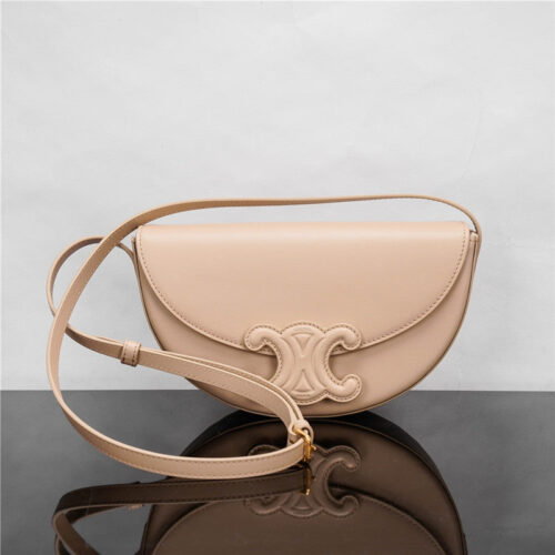 High Quality Luxury Celine Besace Triomphe Bag