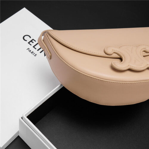 High Quality Luxury Celine Besace Triomphe Bag product detail