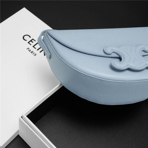 High Quality Luxury Celine Besace Triomphe Bag – Style 24705 product detail