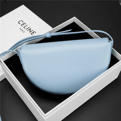 High Quality Luxury Celine Besace Triomphe Bag – Style 24705 product detail