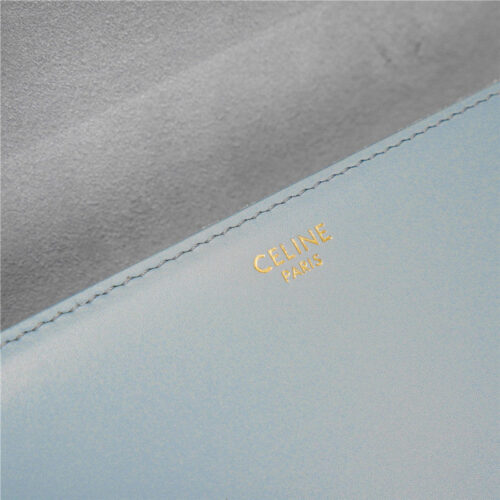 High Quality Luxury Celine Besace Triomphe Bag – Style 24705 product detail