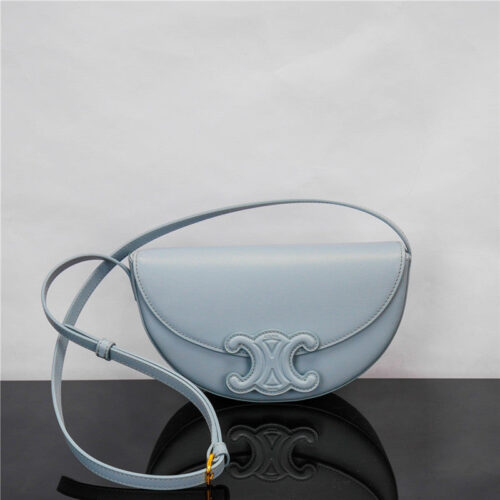 High Quality Luxury Celine Besace Triomphe Bag – Style 24705