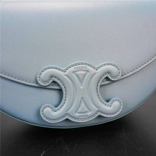 High Quality Luxury Celine Besace Triomphe Bag – Style 24705 product detail