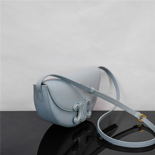 High Quality Luxury Celine Besace Triomphe Bag – Style 24705 product detail