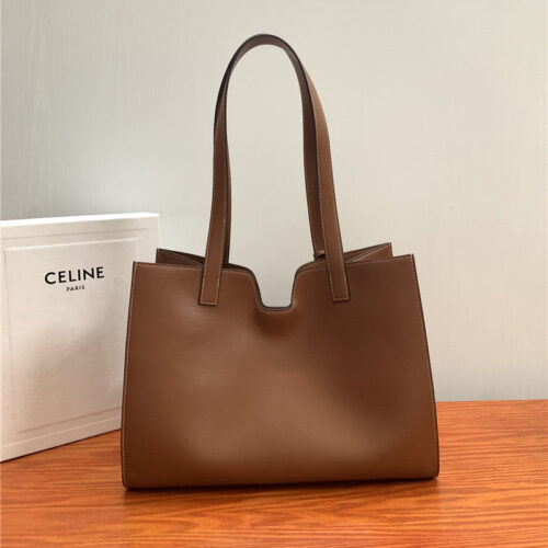 High Quality Luxury Celine Cabas Tote Bag – Style 24744 alternate view