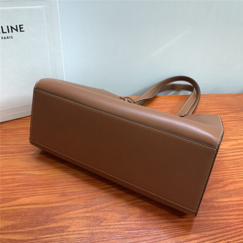 High Quality Luxury Celine Cabas Tote Bag – Style 24744 product detail