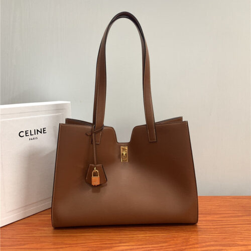 High Quality Luxury Celine Cabas Tote Bag – Style 24744