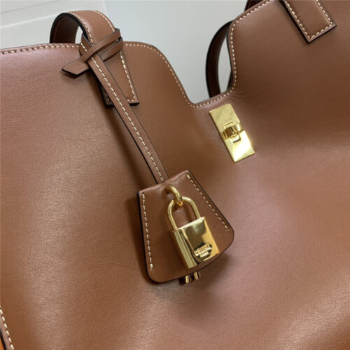 High Quality Luxury Celine Cabas Tote Bag – Style 24744 product detail