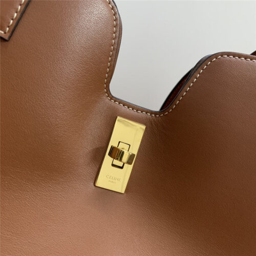 High Quality Luxury Celine Cabas Tote Bag – Style 24744 product detail