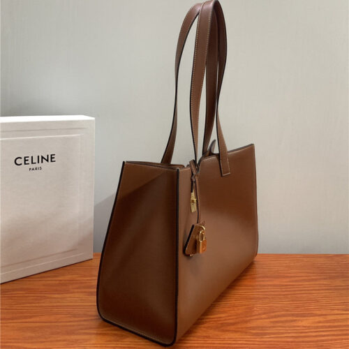 High Quality Luxury Celine Cabas Tote Bag – Style 24744 product detail