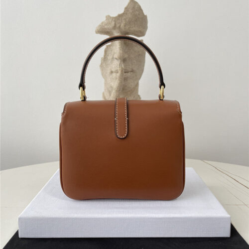 High Quality Luxury Celine Tabou Mini Bag alternate view