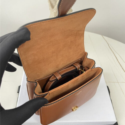 High Quality Luxury Celine Tabou Mini Bag product detail