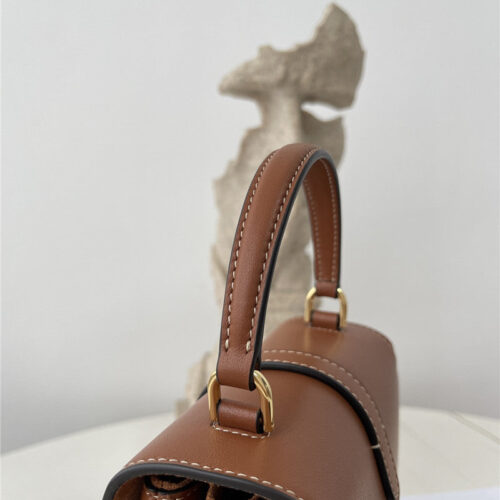 High Quality Luxury Celine Tabou Mini Bag product detail