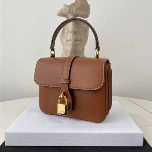 High Quality Luxury Celine Tabou Mini Bag product detail