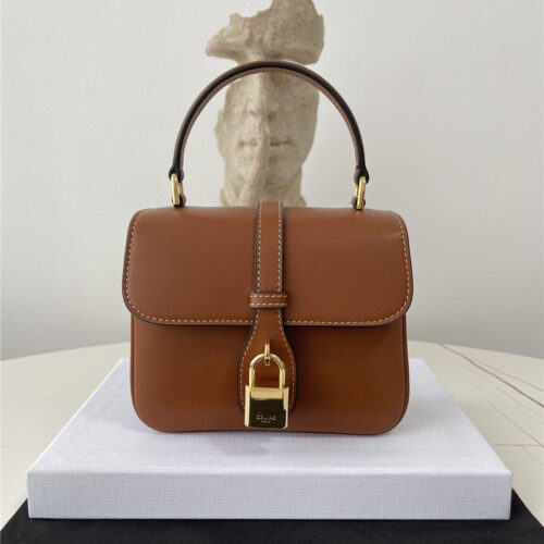 High Quality Luxury Celine Tabou Mini Bag