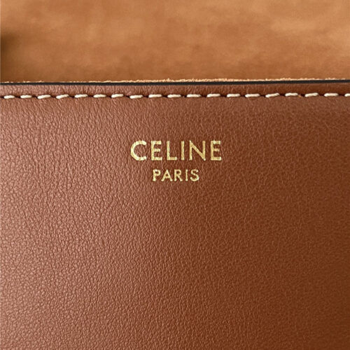 High Quality Luxury Celine Tabou Mini Bag product detail