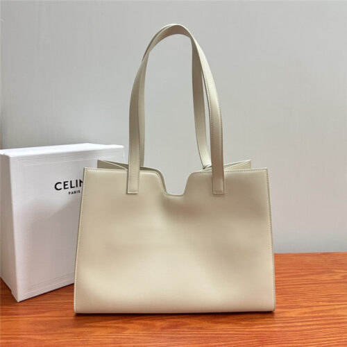 High Quality Luxury Celine Cabas Tote Bag – Style 24745 alternate view