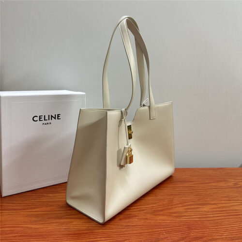 High Quality Luxury Celine Cabas Tote Bag – Style 24745 product detail