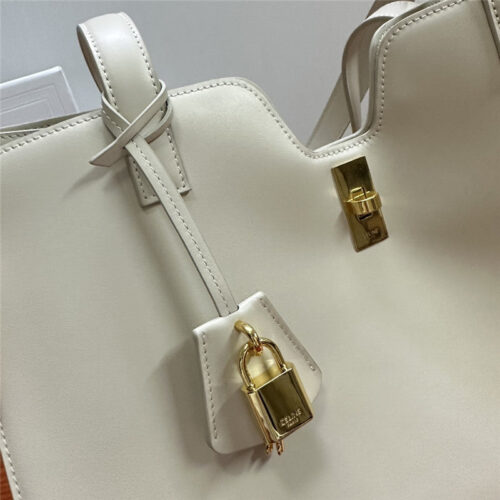 High Quality Luxury Celine Cabas Tote Bag – Style 24745 product detail