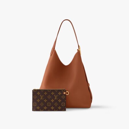 Louis Vuitton Key Hobo Best Replica Copy Replica Bag