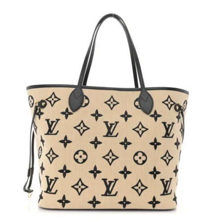 Louis Vuitton Neverfull MM Replica – Stylish & Affordable Choice