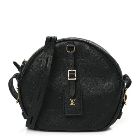 Replica Louis Vuitton Empreinte Leather Handbags You’ll Love