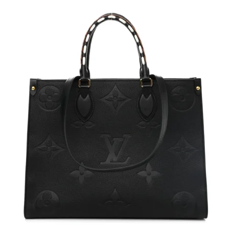 Mirror Quality Replica Louis Vuitton Wild at Heart OnTheGo MM