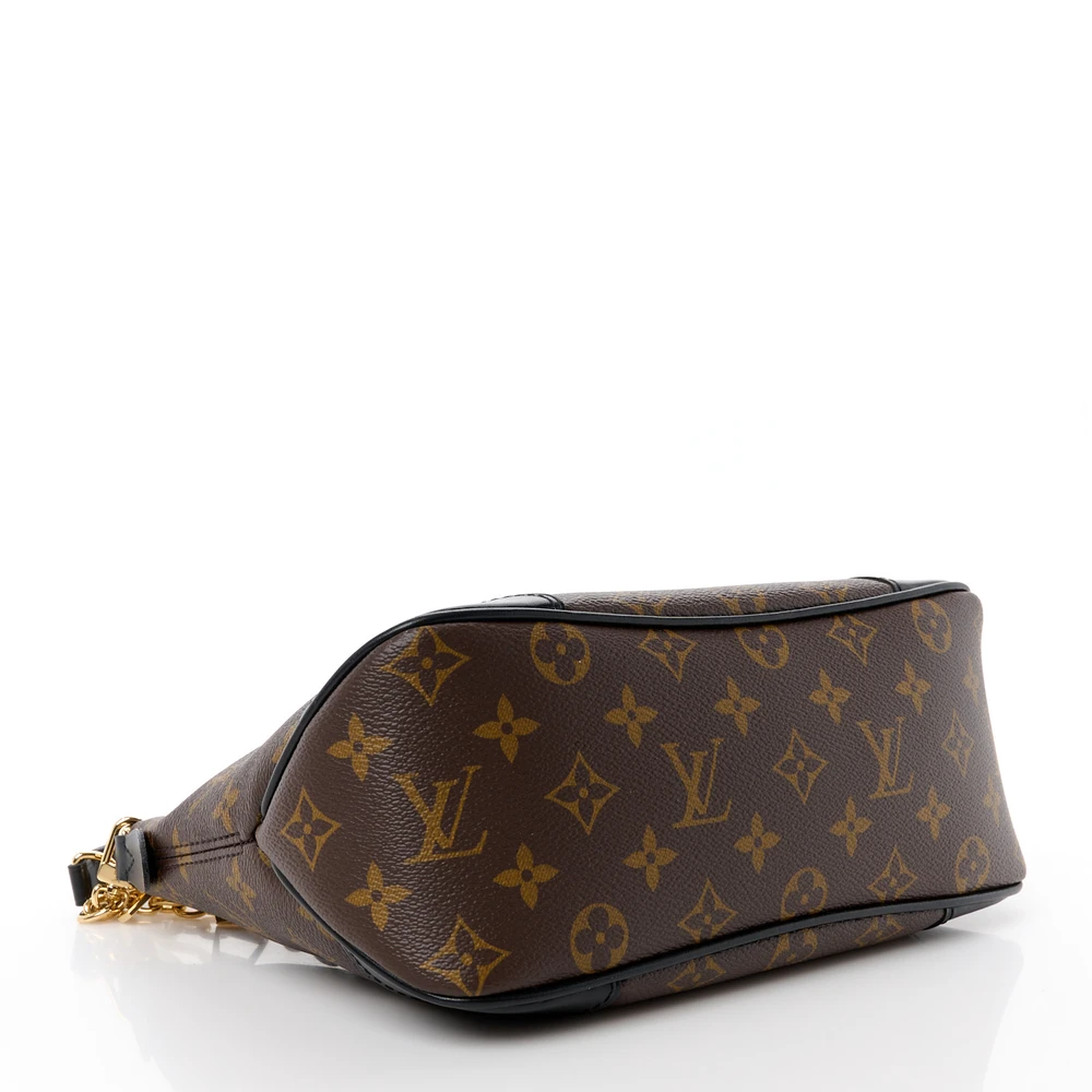 High-Quality Louis Vuitton Boulogne PM Replica Handbag - Image 4