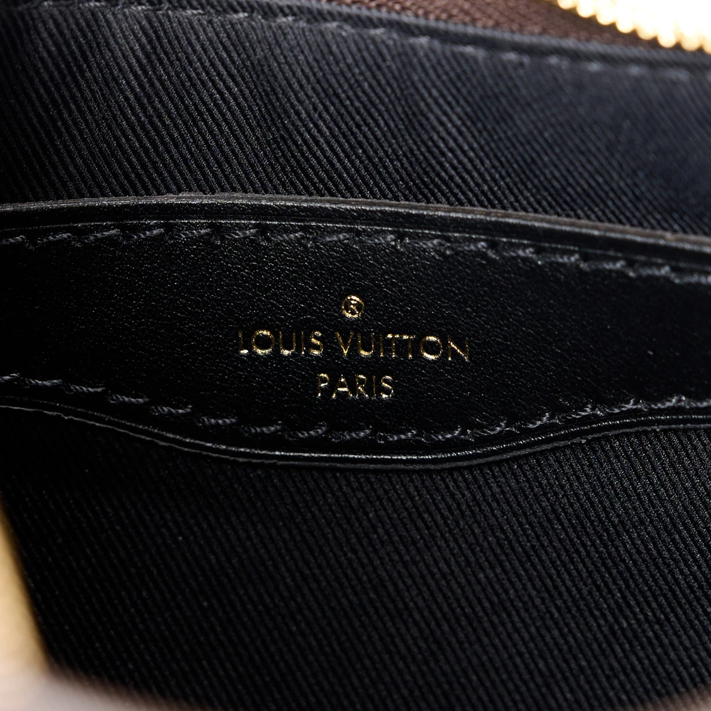 High-Quality Louis Vuitton Boulogne PM Replica Handbag - Image 3