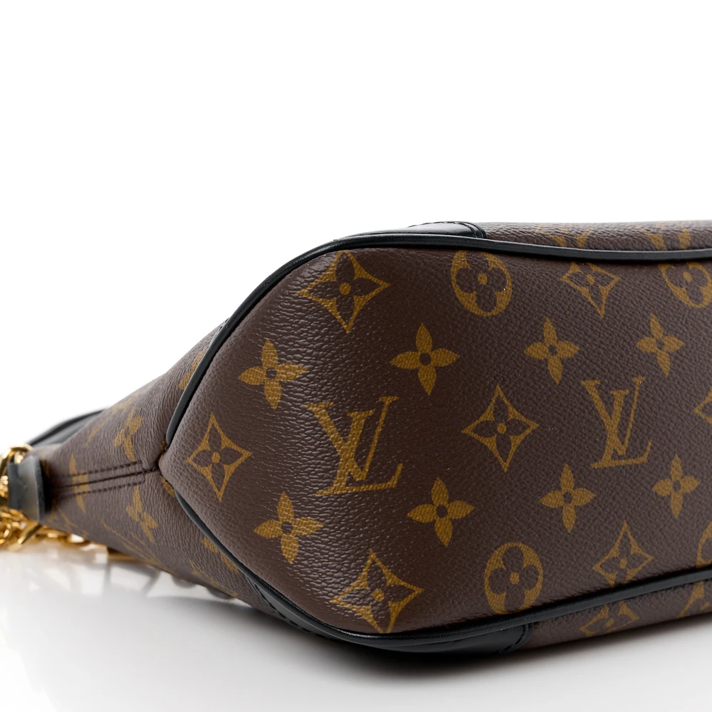 High-Quality Louis Vuitton Boulogne PM Replica Handbag - Image 2