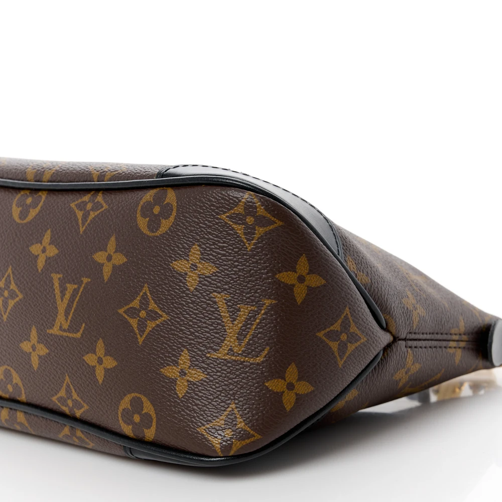 High-Quality Louis Vuitton Boulogne PM Replica Handbag - Image 7