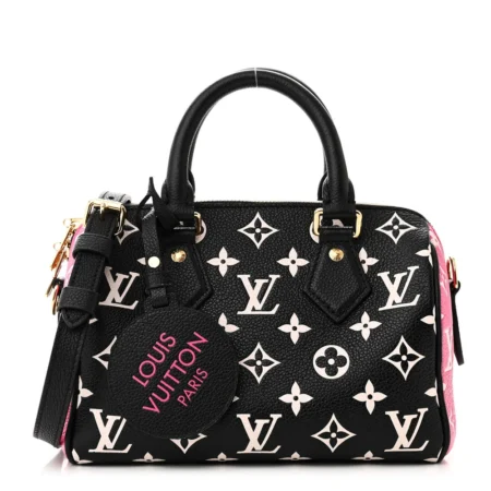 Superfake Louis Vuitton Monogram Empreinte Speedy 20 – Shop Now