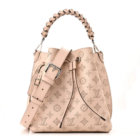 Superfake Louis Vuitton Muria in Mahina Leather