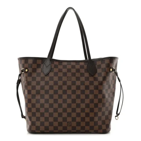 Superfake Handbags: Louis Vuitton Neverfull MM Replica Guide