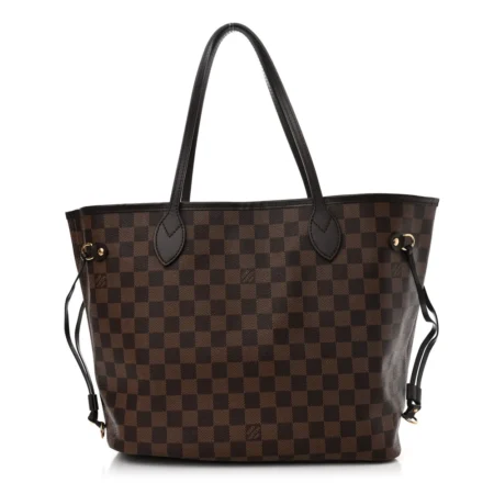 Luxury Superfake Louis Vuitton Neverfull MM Damier Ebene Replica