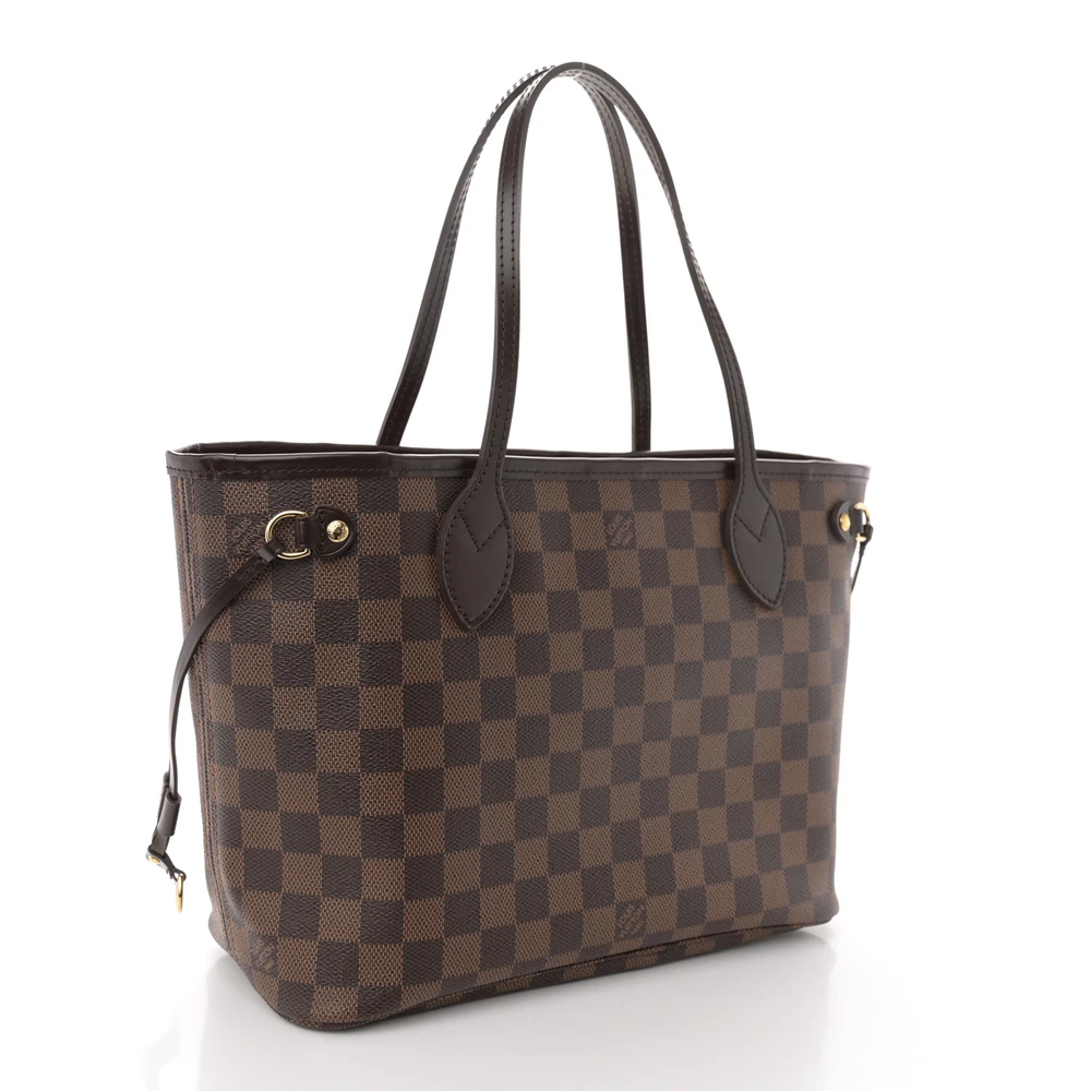 Discover the Best Superfake Handbags – Louis Vuitton Neverfull PM - Image 3