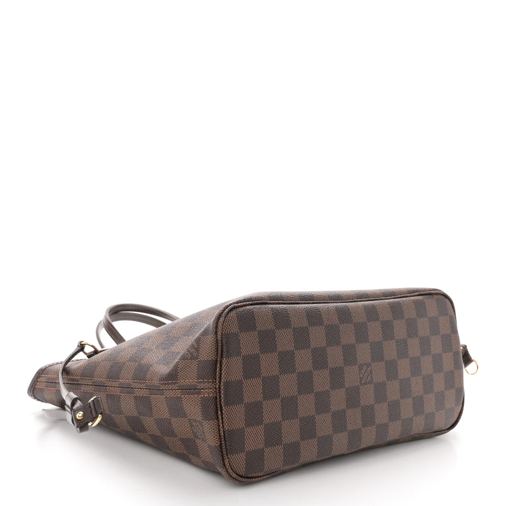 Discover the Best Superfake Handbags – Louis Vuitton Neverfull PM - Image 4