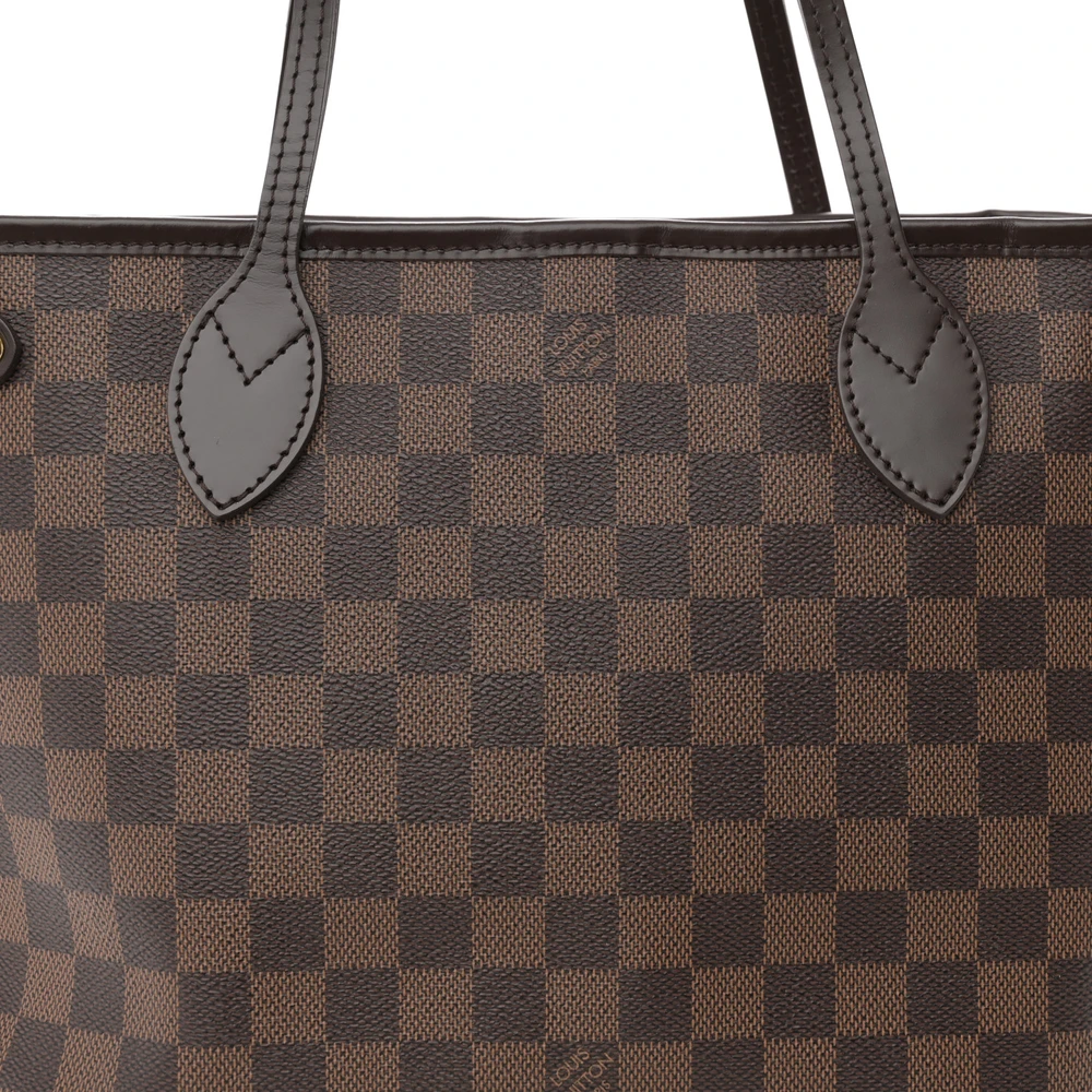 Discover the Best Superfake Handbags – Louis Vuitton Neverfull PM - Image 5