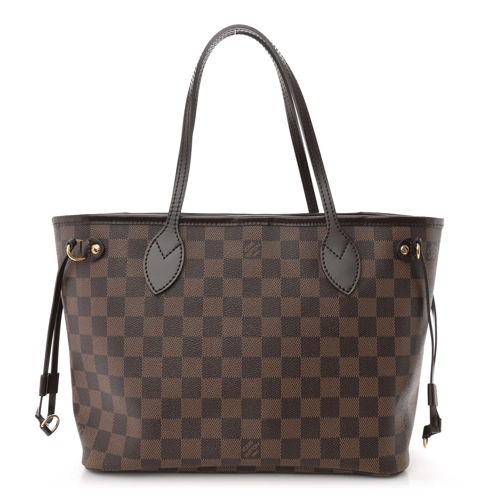 Discover the Best Superfake Handbags – Louis Vuitton Neverfull PM