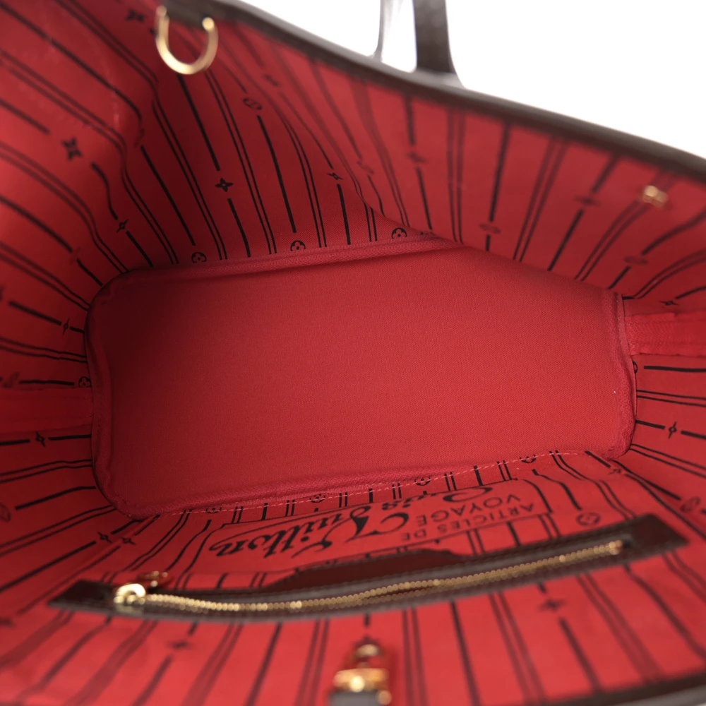 Discover the Best Superfake Handbags – Louis Vuitton Neverfull PM - Image 6