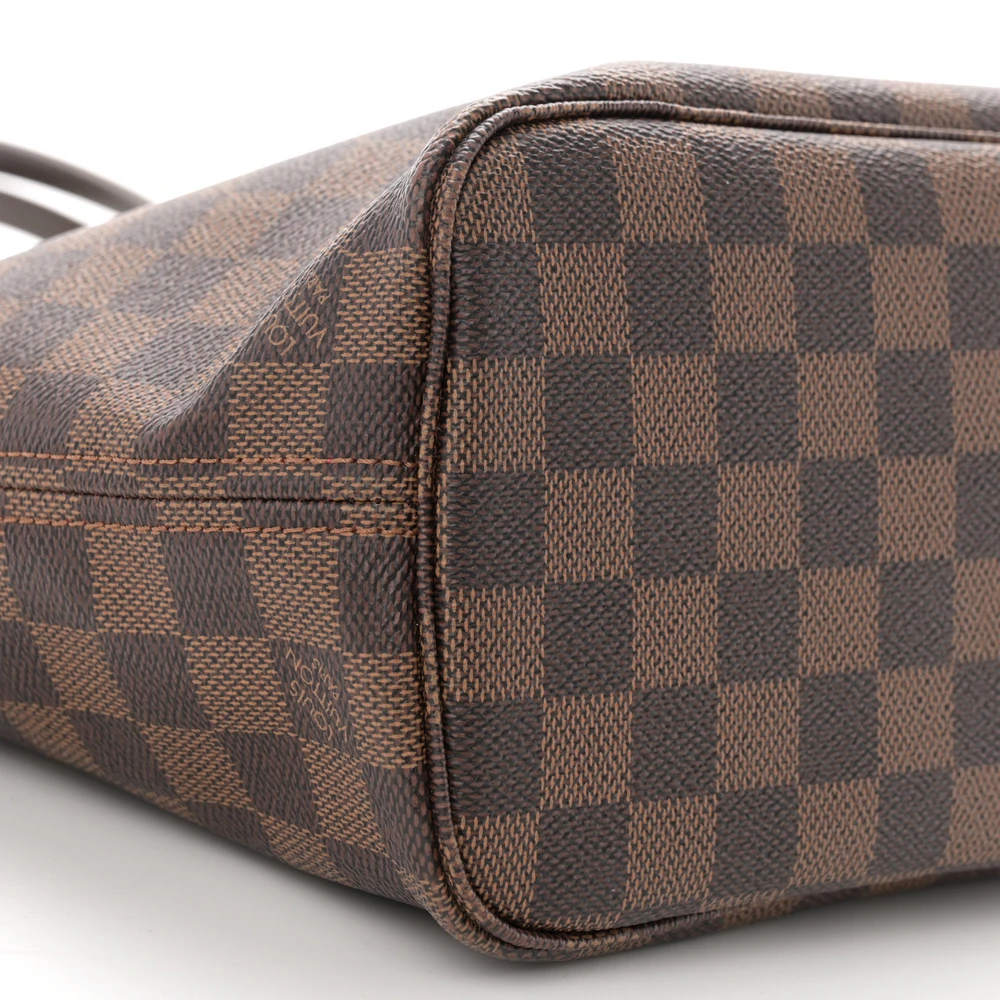 Discover the Best Superfake Handbags – Louis Vuitton Neverfull PM - Image 8