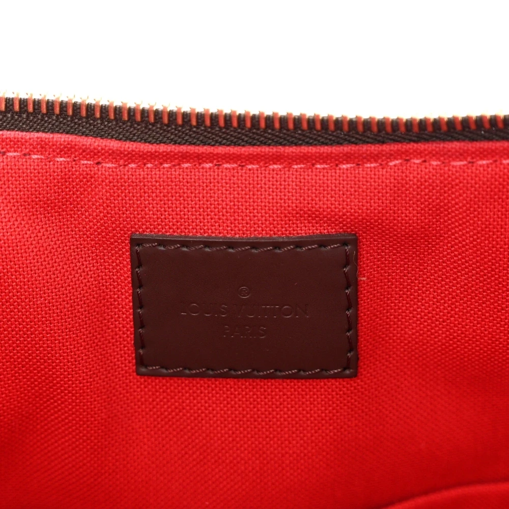 Superior Louis Vuitton Siena MM Replica with Gold Hardware - Image 4