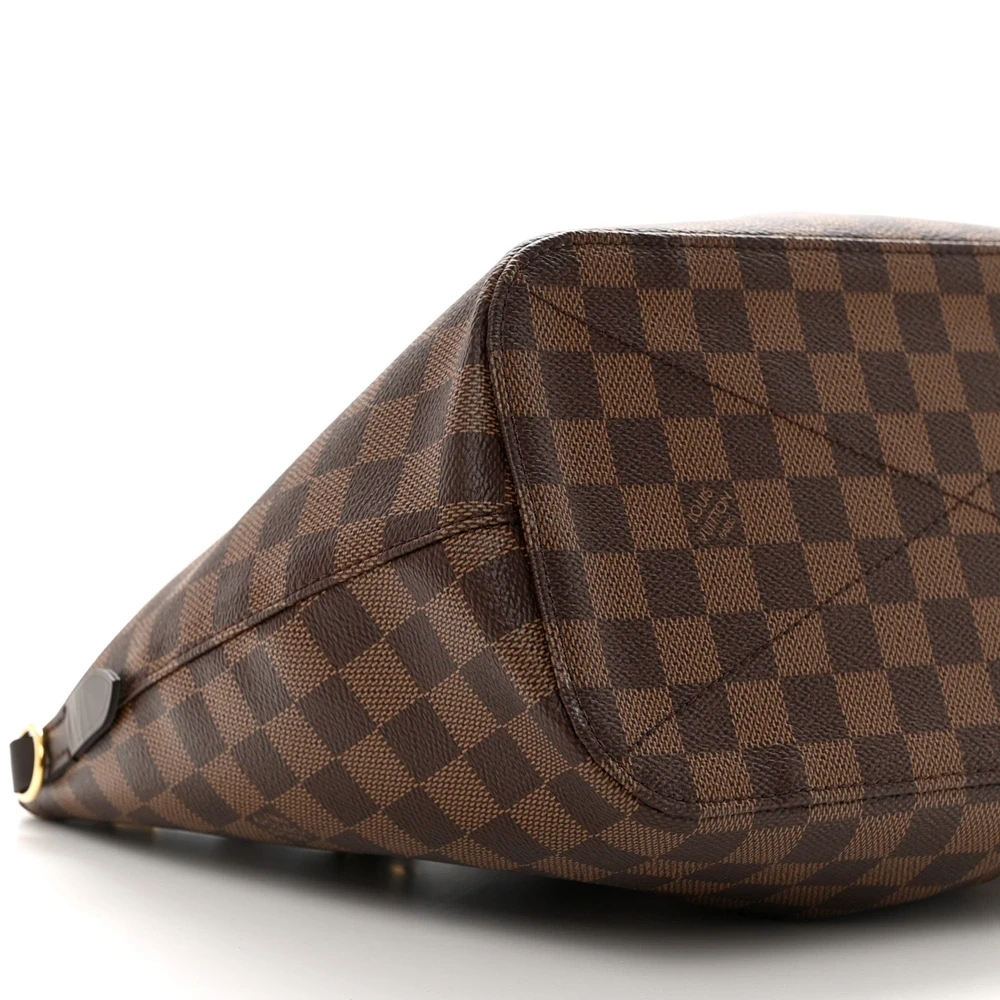 Superior Louis Vuitton Siena MM Replica with Gold Hardware - Image 3