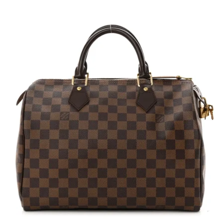 Louis Vuitton Speedy 30 Handbag Replica