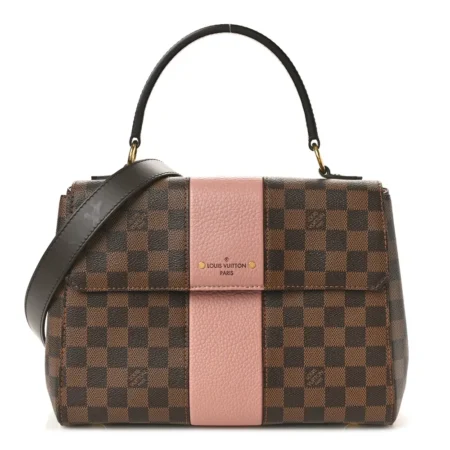 Superfake Louis Vuitton Damier Ebene Handbags That Impress