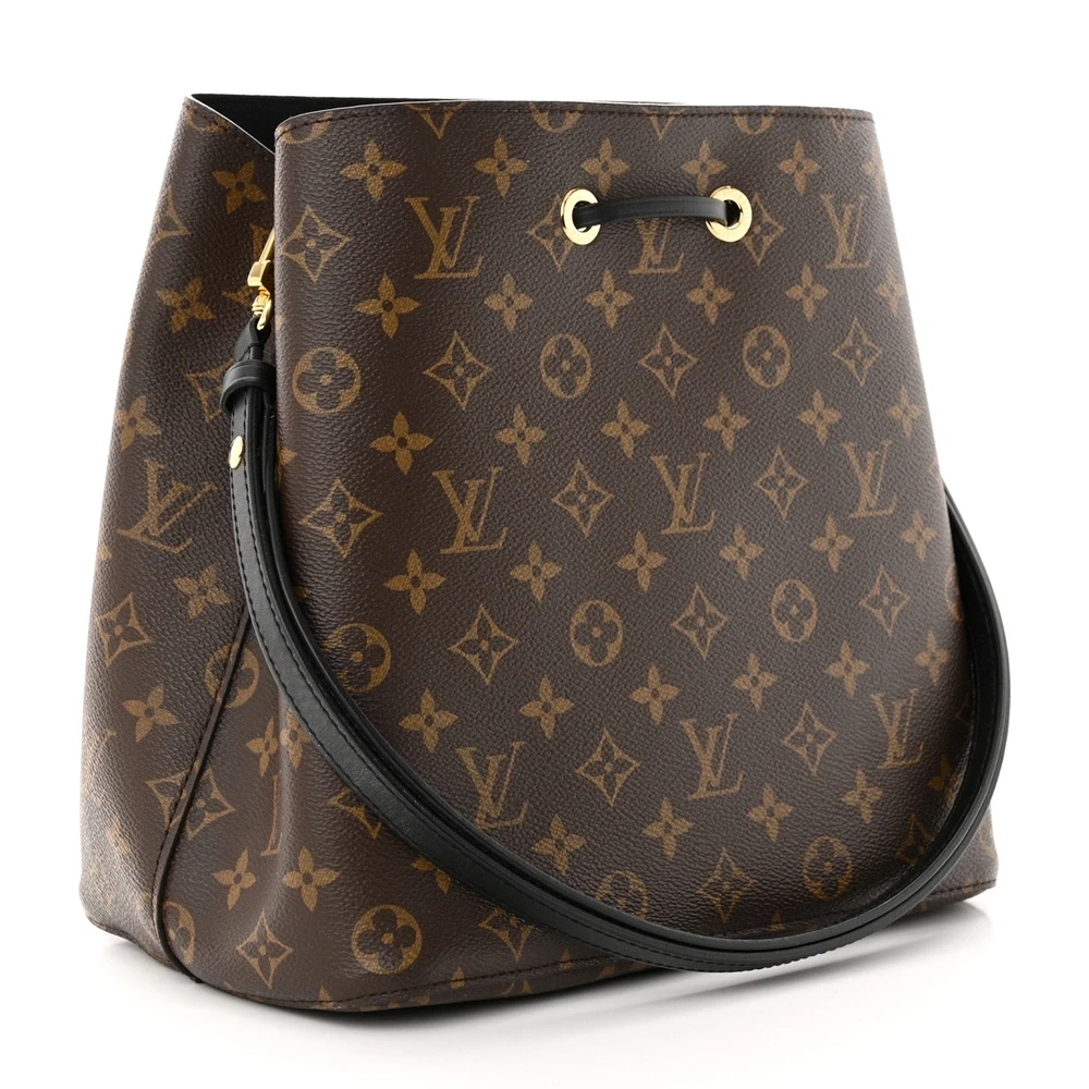 High-Quality Louis Vuitton NeoNoe MM Replicas for Less - Image 8